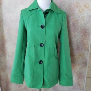 3 for $15 Banana Republic Lightweight Jacket